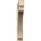 Ekena Millwork Legacy Block Rough Sawn Outlooker, Douglas Fir, 8"W x 48"D x 48"H OUT08X48X48LEC05RDF - alternate 3
